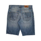Mens Blue Tommy Hilfiger   Shorts