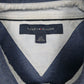 Mens Blue Tommy Hilfiger   Polo Shirt