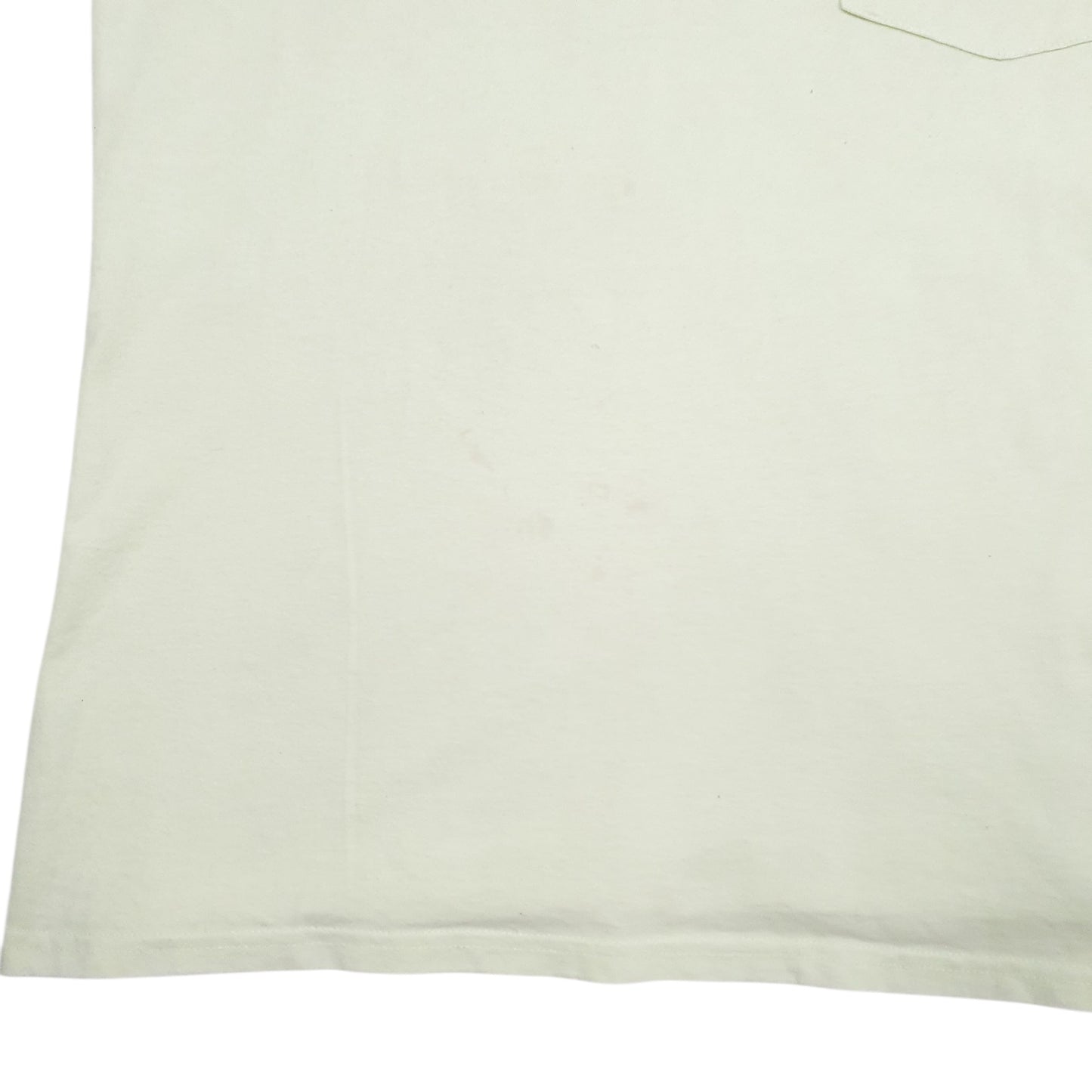 Womens Green Carhartt   T Shirt