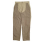 Mens Beige L.L.Bean  Walking Trousers
