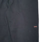 Mens Black Dickies Workwear  Trousers