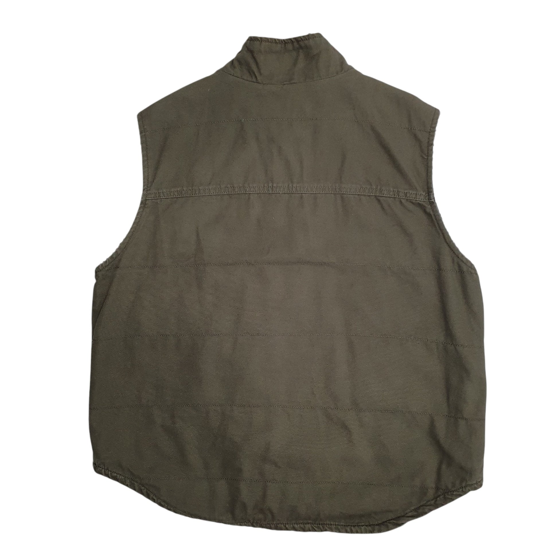 Mens Green Lee   Coat