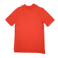 Mens Orange Polo Ralph Lauren   Polo Shirt