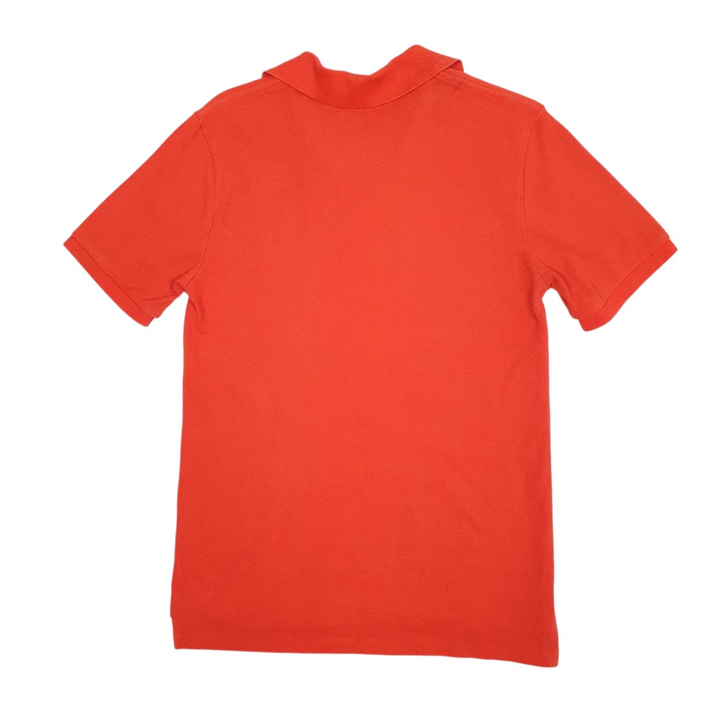 Mens Orange Polo Ralph Lauren   Polo Shirt