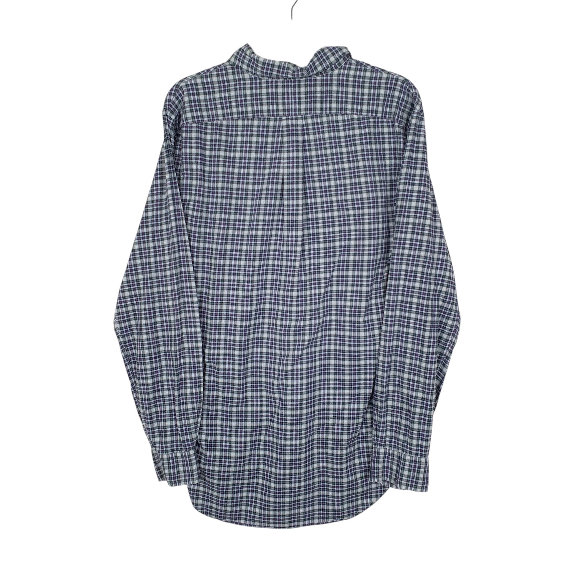 Mens Blue Ralph Lauren   Shirt
