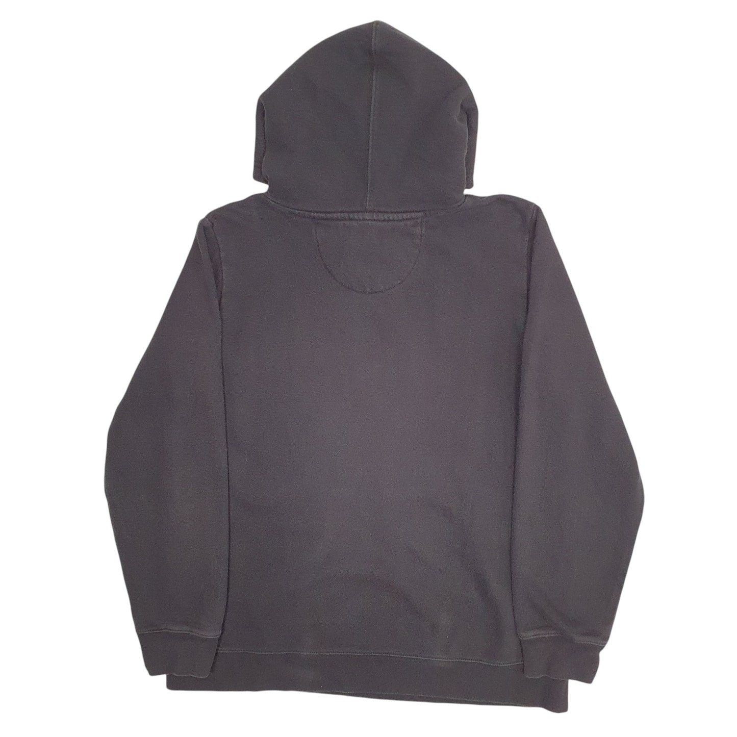 Womens Black NFL Oakland Raiders Fanatics Hoodie Jumper