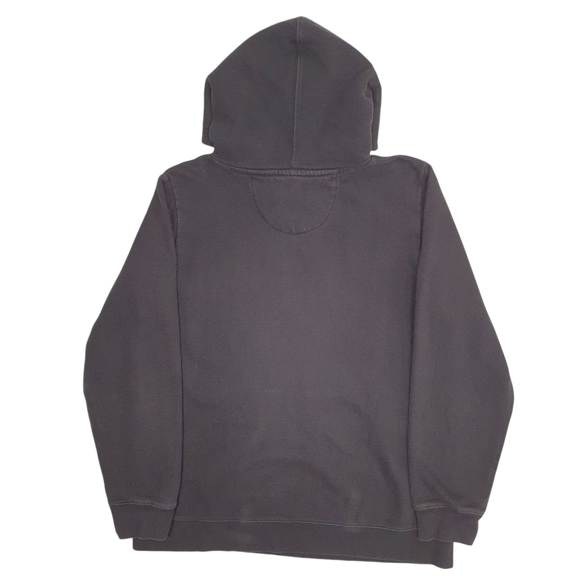 Womens Black NFL Oakland Raiders Fanatics Hoodie Jumper