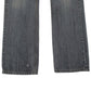 Mens Grey Levis   Jeans