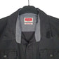 Mens Black Wrangler   Shirt