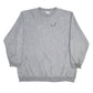 Mens Grey NFL NFL Philadelphia Eagles Crewneck Jumper