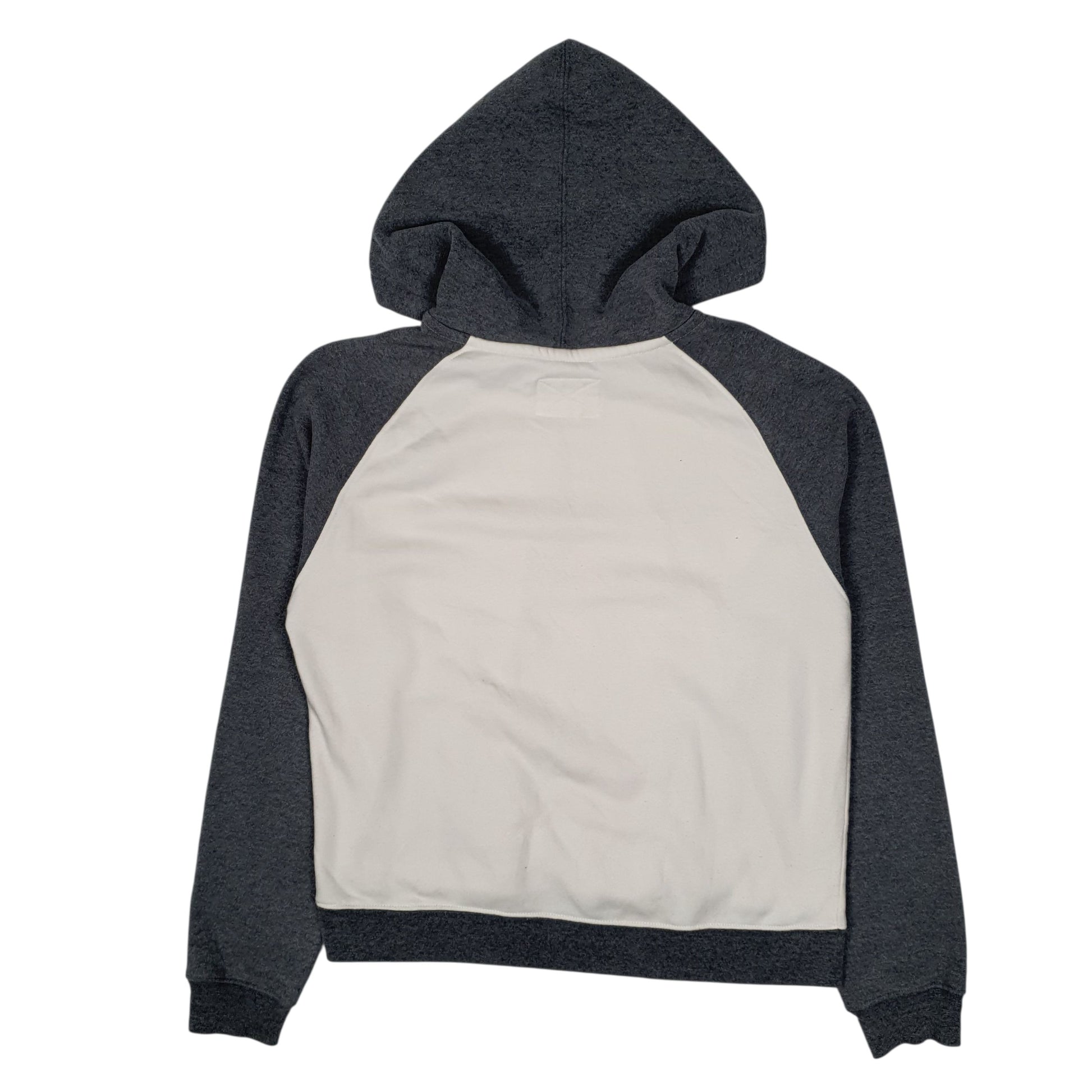 Womens Grey Champion San Jose State Hoodie Jumper