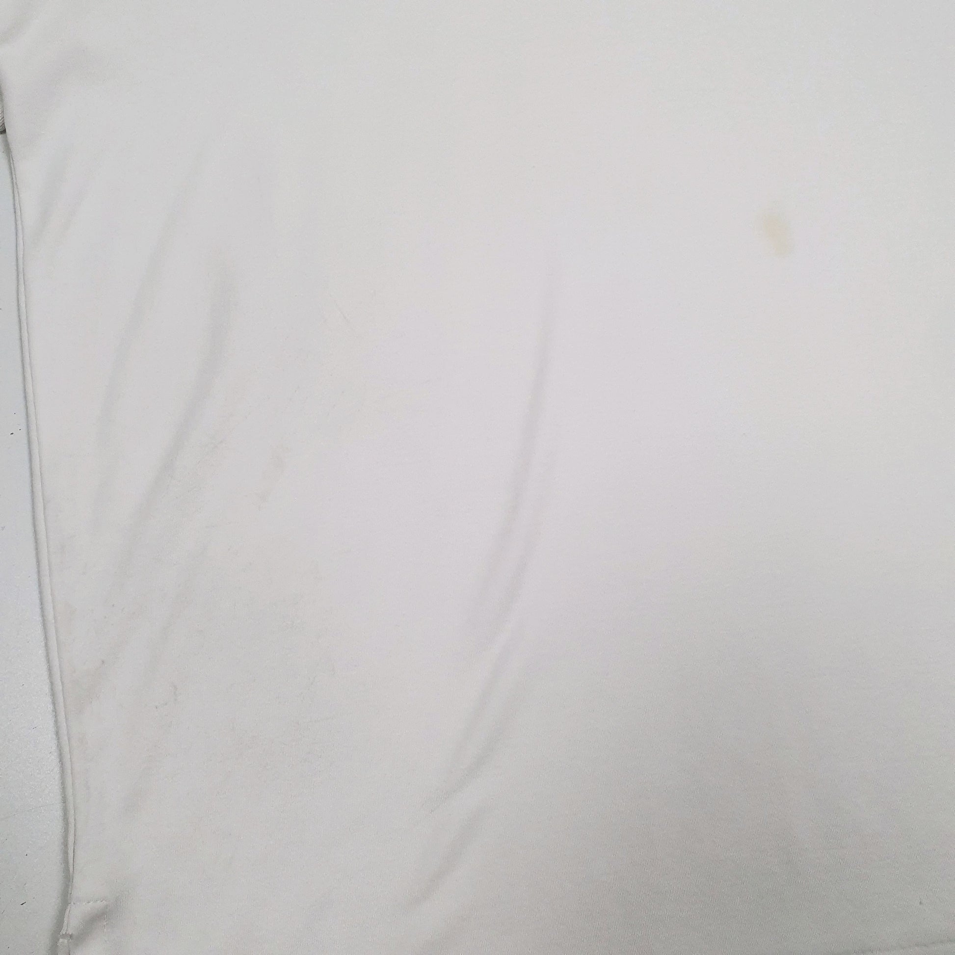 Mens White Polo Ralph Lauren   Polo Shirt