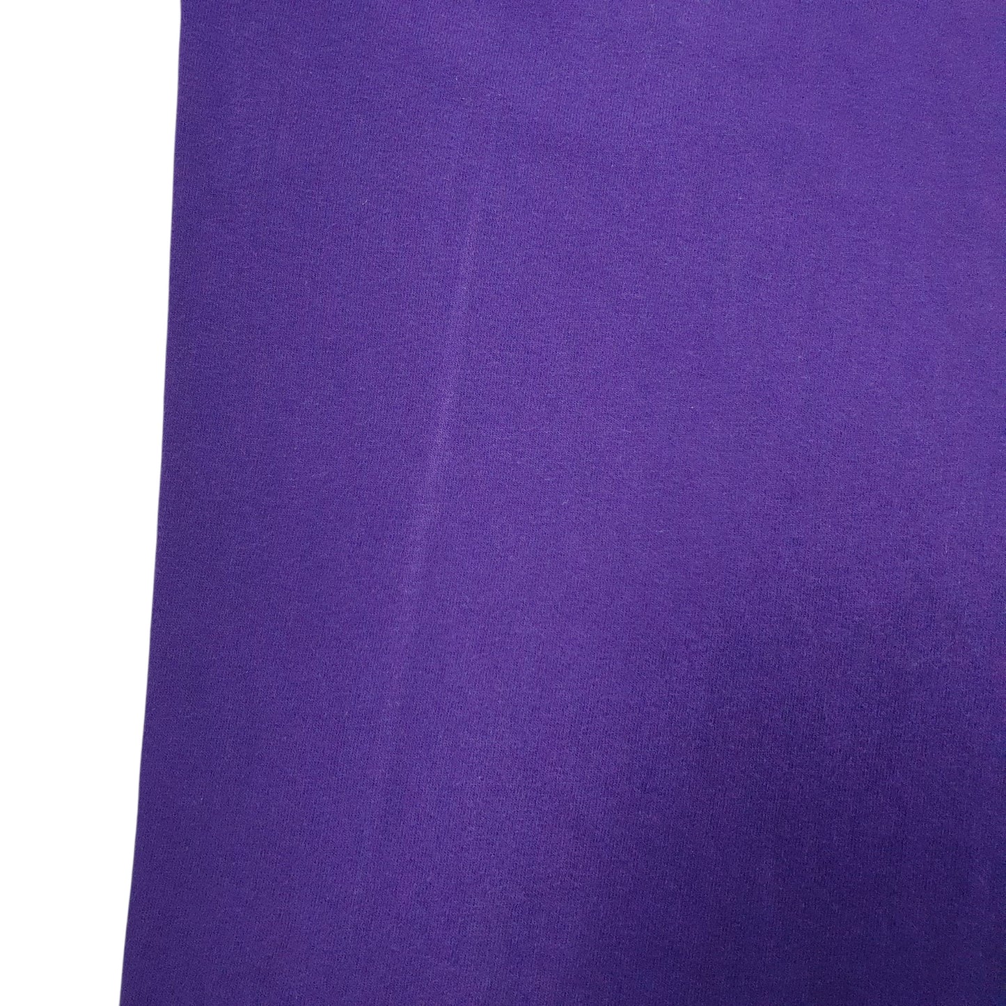 Mens Purple Gildan Horned Frogs  T Shirt