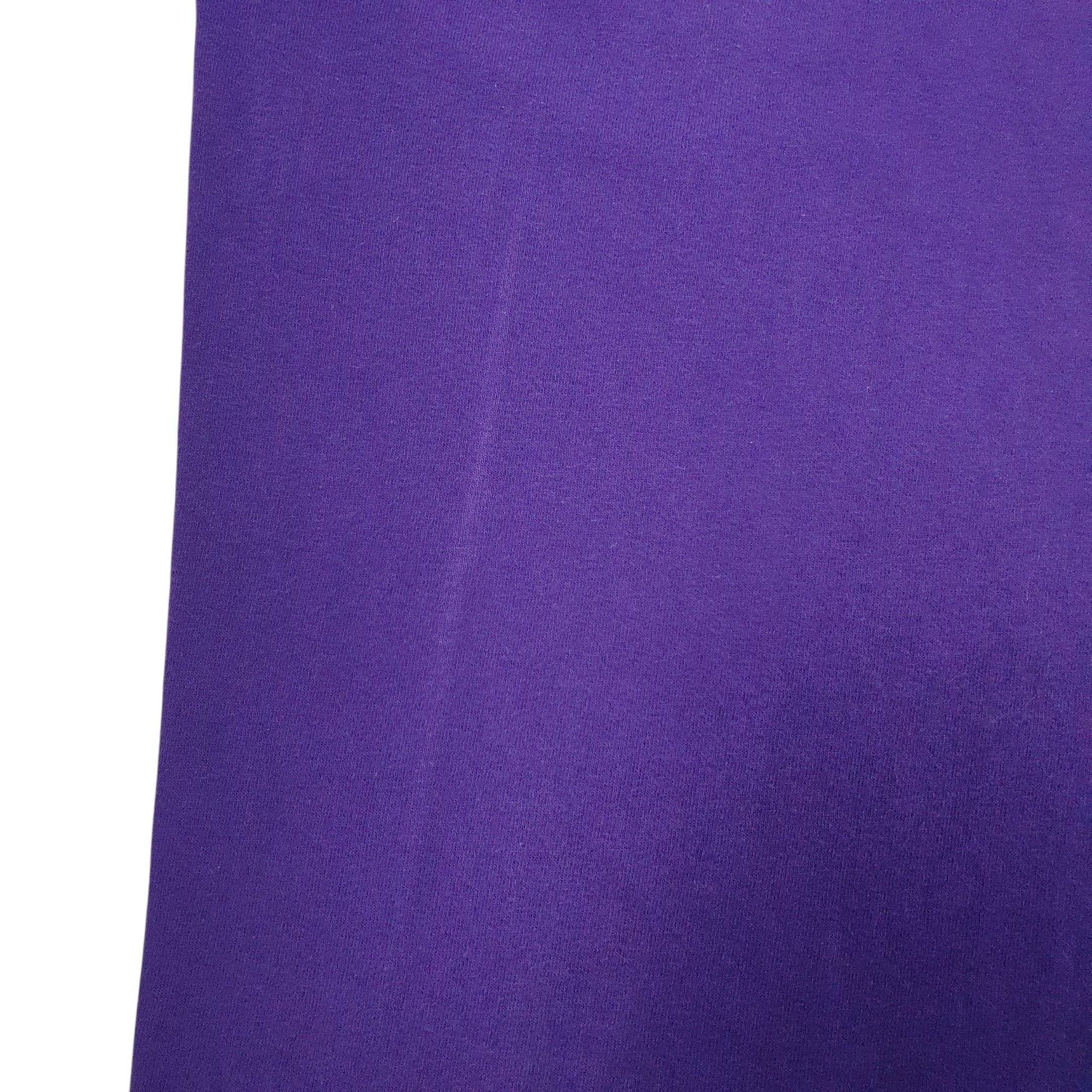 Mens Purple Gildan Horned Frogs  T Shirt