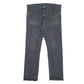 Mens Black Calvin Klein  Casual JeansW40 L32