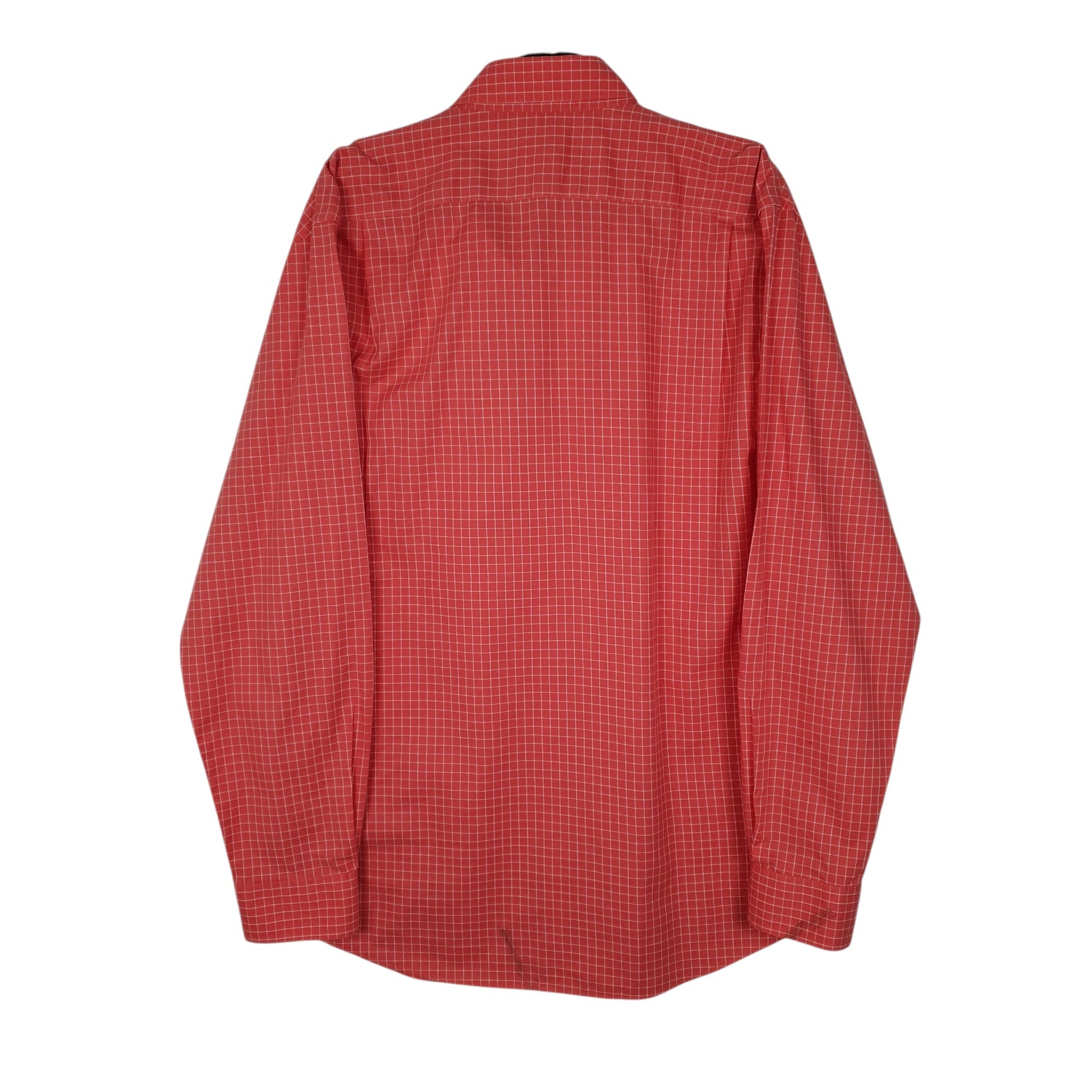 Mens Pink L.L.Bean   Shirt