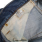 Mens Blue Diesel Made In Italy  Jeans