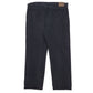 Mens Black Wrangler Rugged Wear  Jeans