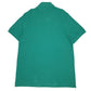 Mens Green Tommy Hilfiger   Polo Shirt