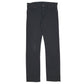 Mens Black Levis  513 JeansW32 L32