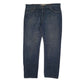 Mens Blue Levis  505 JeansW40 L32