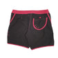 Womens Pink Adidas Board Surfing  Shorts