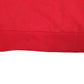 Mens Red Champion Spellout Lightweight Crewneck Jumper