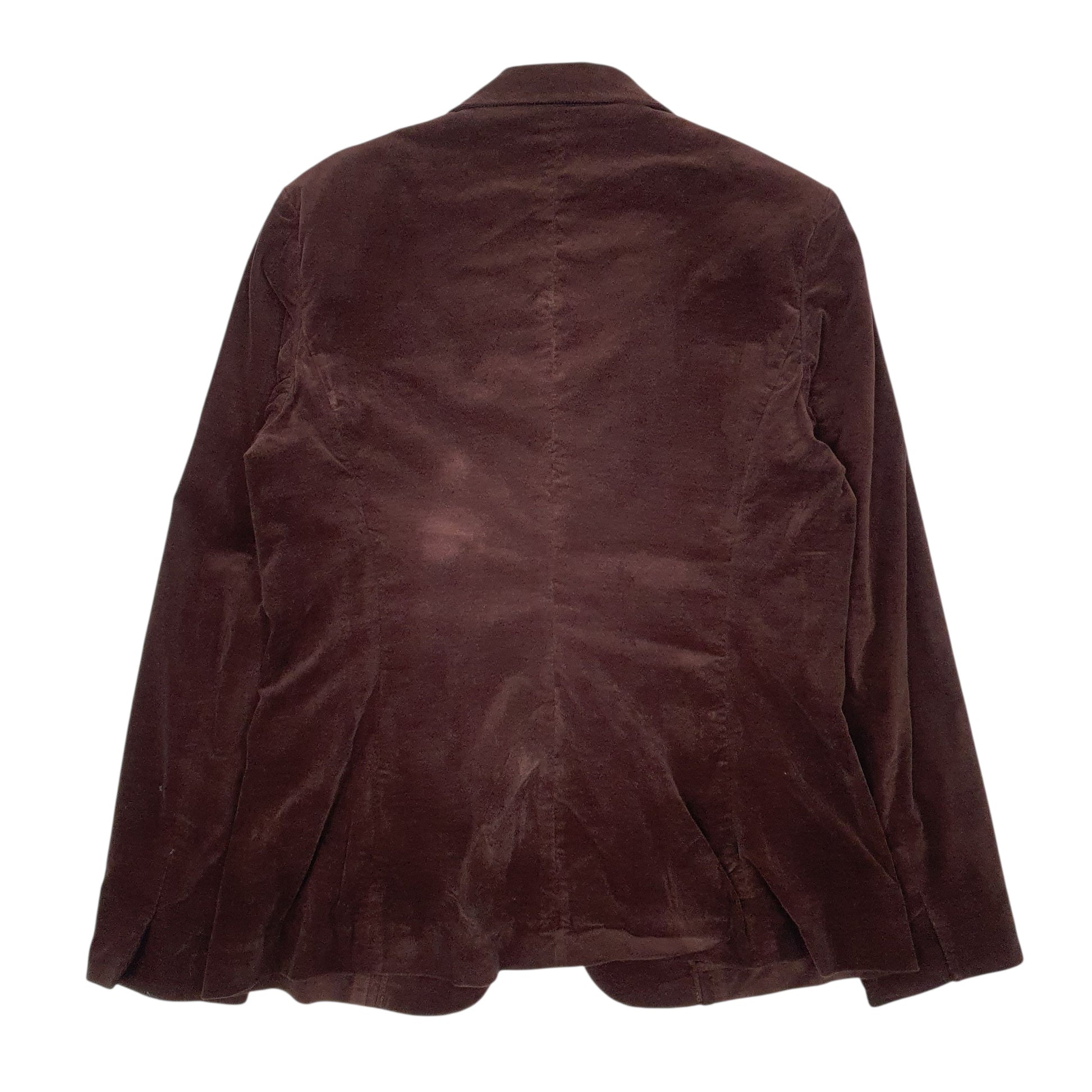 Womens Brown Peter Nygard   Coat