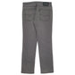 Mens Grey Levis   Jeans