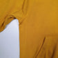 Mens Yellow Nike  Hoodie Jumper