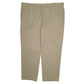 Mens Beige Dickies 874 Workwear Chino Trousers