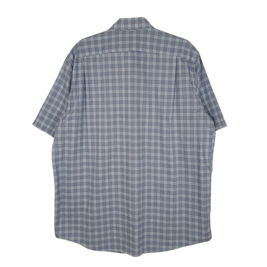 Mens Blue L.L.Bean   Shirt