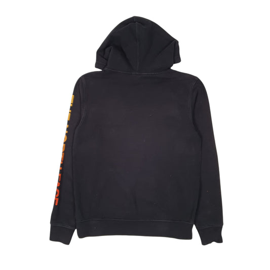 Mens Black The North Face  Hoodie Jumper