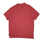 Mens Pink Polo Ralph Lauren   Polo Shirt