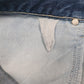 Mens Blue Wrangler   Jeans