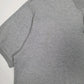 Mens Grey Polo Ralph Lauren   Polo Shirt