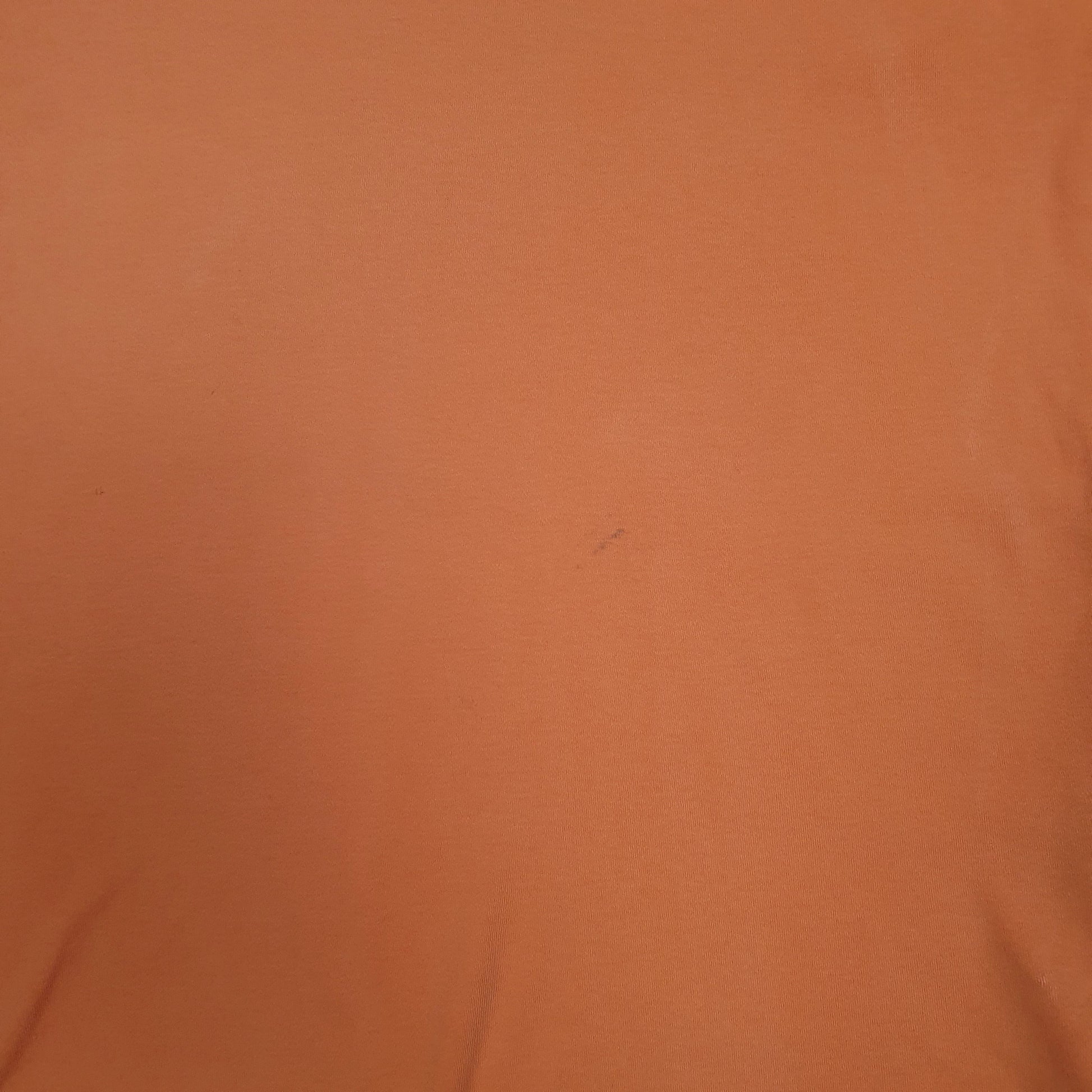 Mens Orange Polo Ralph Lauren   Polo Shirt