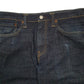 Mens Blue Levis   Jeans