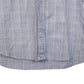 Mens Blue Ralph Lauren Pinpoint Oxford  Shirt