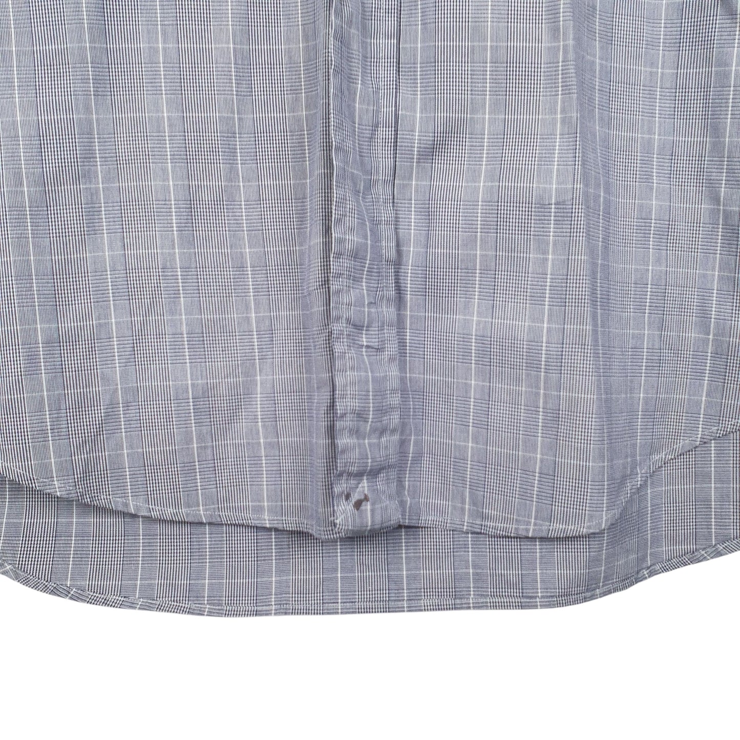 Mens Blue Ralph Lauren Pinpoint Oxford  Shirt