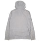 Mens Grey Adidas Climalite Hoodie Jumper