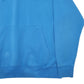 Mens Blue Nike  Hoodie Jumper