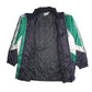 Mens Green Kappa Real Betis 1995/97 Football  Coat