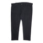 Mens Black Levis  502 JeansW46 L28
