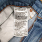 Mens Blue Levis   Jeans