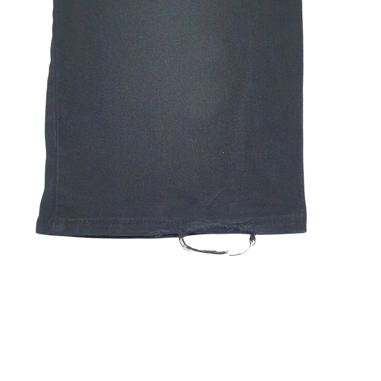 Mens Black Levis   Jeans
