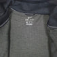 Mens Black Nike Dri Fit Hoodie Full Zip Jumper