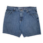 Mens Blue Tommy Hilfiger  Denim Shorts