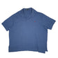 Mens Blue Polo Ralph Lauren  Short Sleeve Polo Shirt