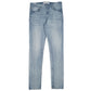 Mens Blue Levis  Signature JeansW34 L34
